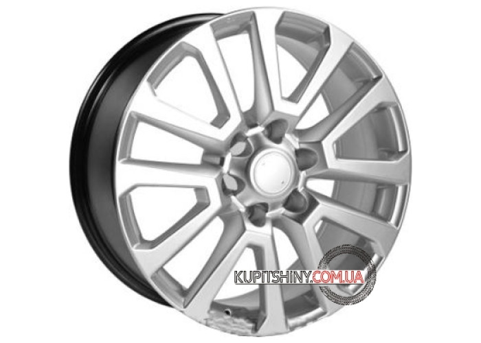 JH 3026 8.5x20 6x139.7 ET30 DIA106.6 HS JH 3026 8.5x20 6x139.7 ET30 DIA106.6 HS