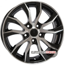 Replica Mazda JT-1761 6.5x16 5x114.3 ET50 DIA67.1 BMF