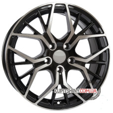 Replica Hyundai JT-1762 6.5x16 5x114.3 ET45 DIA67.1 BM
