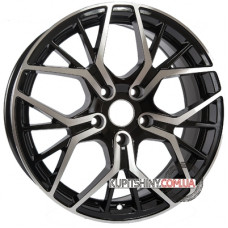 Replica Kia JT-1762 6.5x16 5x114.3 ET45 DIA67.1 BM