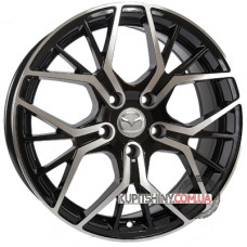 Replica Mazda JT-1762 6.5x16 5x114.3 ET45 DIA67.1 BM