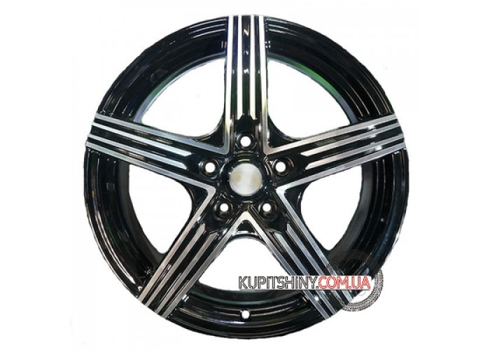 Replica Volvo JT-2035 7x17 5x108 ET50 DIA63.4 BM Replica Volvo JT-2035 7x17 5x108 ET50 DIA63.4 BM