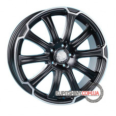 JH 5014 8x19 5x100 ET45 DIA73.1 MBM