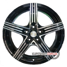 Replica Mazda JT-2035 7x17 5x114.3 ET45 DIA67.1 BP