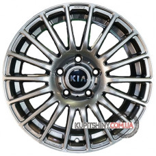 Replica KIA JT-1288 7x16 5x114.3 ET42 DIA67.1 EP