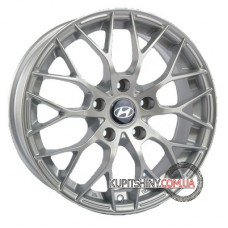 Replica Hyundai JT-1459 6.5x16 5x114.3 ET40 DIA67.1 S