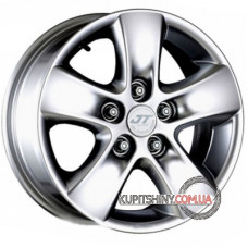 JT 1036 6.5x15 5x130 ET45 DIA84.1 ES