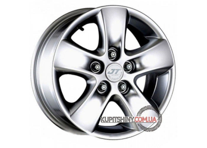 JT 1036 6.5x15 5x130 ET45 DIA84.1 ES JT 1036 6.5x15 5x130 ET45 DIA84.1 ES