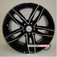 RC Racing RC-110 7.5x17 5x112 ET35 DIA66.45 BF