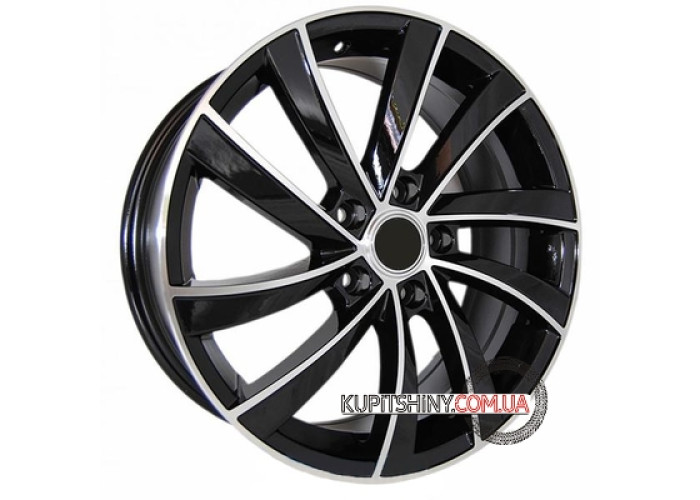 Replica Volkswagen VW CT1106 7x17 5x112 ET45 DIA66.6 BMF Replica Volkswagen VW CT1106 7x17 5x112 ET45 DIA66.6 BMF