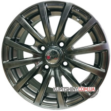 Sportmax Racing SR-D2770 5.5x13 4x100 ET35 DIA67.1 HB