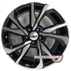 Sportmax Racing SR-D9099 7.5x17 5x112 ET40 DIA67.1 BP