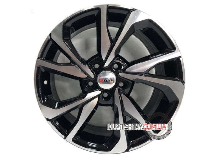 Sportmax Racing SR-D9099 7x16 5x112 ET40 DIA67.1 BP Sportmax Racing SR-D9099 7x16 5x112 ET40 DIA67.1 BP