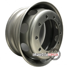 LandStar Сталь 11.75x22.5 10x335 ET0 DIA281