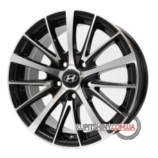 Replica RB173 7x16 5x114.3 ET40 DIA67.1 BMF