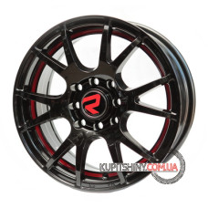 Replica R1838 6x14 8x100/114.3 ET35 DIA73.1 MtBPRL