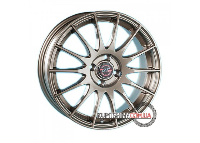 JT 1178 6.5x16 4x98 ET38 DIA73.1 BR JT 1178 6.5x16 4x98 ET38 DIA73.1 BR