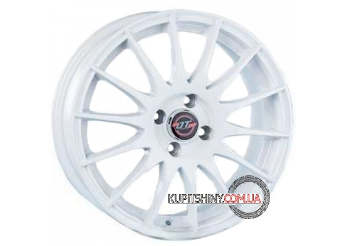 JT 1178 6.5x16 4x98 ET38 DIA73.1 W JT 1178 6.5x16 4x98 ET38 DIA73.1 W