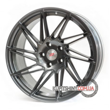 Replica LC1006 7.5x17 5x112 ET35 DIA66.6 MGMF