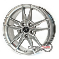 Replica HYNDAI HY129 7x17 5x114.3 ET48 DIA67.1 HB