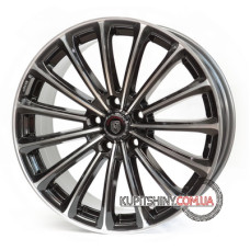 Replica R2148 8x18 5x112 ET40 DIA66.6 MB