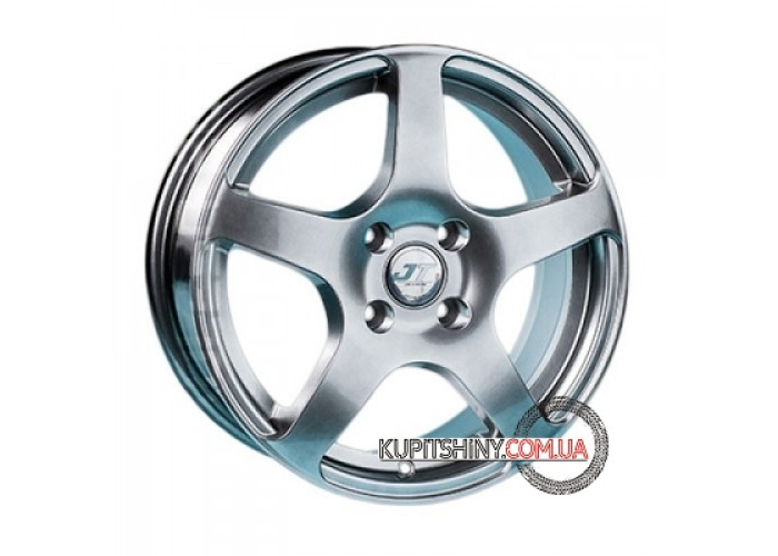 JT 1231 6x14 4x98 ET38 DIA58.6 EP JT 1231 6x14 4x98 ET38 DIA58.6 EP