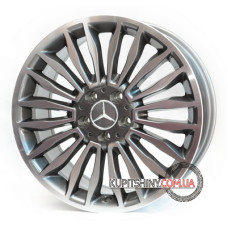 Replica Mercedes R458 8.5x18 5x112 ET48 DIA66.6 MG
