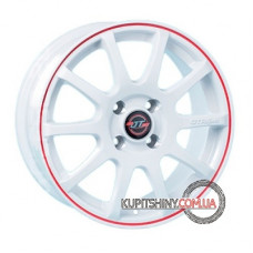 JT 1232 6.5x15 4x114.3 ET38 DIA73.1 W1MRE