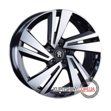 Replay Volkswagen VV 256 9x20 5x112 ET33 DIA66.6 BKF