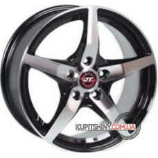 JT 1236 6x14 4x108 ET38 DIA67.1 BM