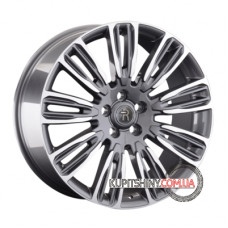 Replay Land Rover LR73 8.5x20 5x120 ET47 DIA72.6 MGMF