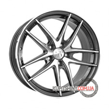 Replay Audi A134 8x18 5x112 ET39 DIA66.6 GMF