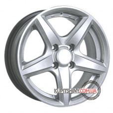 JT 1254 6.5x15 4x100 ET40 DIA67.1 EP