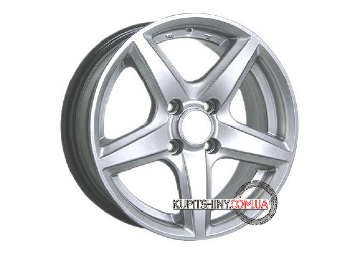 JT 1254 7x16 5x108 ET52 DIA63.4 EP JT 1254 7x16 5x108 ET52 DIA63.4 EP