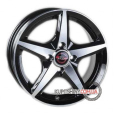 JT 1254 6.5x15 4x100 ET40 DIA67.1 BM