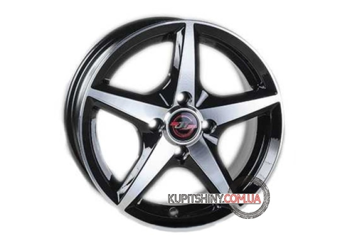 JT 1254 6.5x15 5x112 ET38 DIA67.1 BM JT 1254 6.5x15 5x112 ET38 DIA67.1 BM