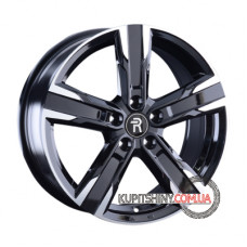 Replay Volvo V56 7.5x17 5x108 ET50.5 DIA63.3 BKF