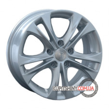 Replay Mitsubishi MI152 6.5x16 5x114.3 ET38 DIA67.1 S