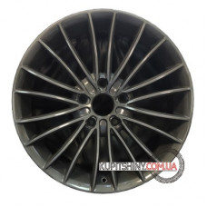 JT 1277 7.5x17 5x114.3 ET45 DIA73.1 GR