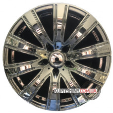 JT 1295 7.5x17 5x114.3 ET42 DIA67.1 HHB