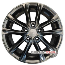 Replica Nissan CT2228 7x16 5x114.3 ET41 DIA0 HB
