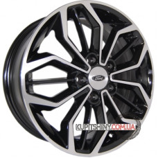 Replica Ford F2023 6.5x16 5x108 ET50 DIA67.1 BMF