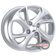 Replica Peugeot PG4007 6x15 4x108 ET23 DIA65.1 HS