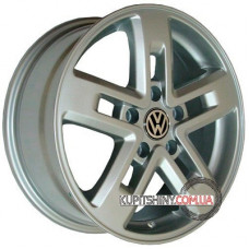 Replica Volkswagen VV21 6.5x16 5x120 ET50 DIA65.1 HS