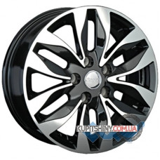 Replica Suzuki SZ31 6x16 5x114.3 ET45 DIA67.1 BMF