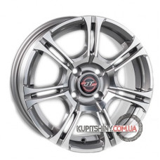 JT 2032 6x14 4x100 ET38 DIA67.1 GM