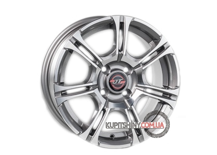 JT 2032 6x14 4x100 ET38 DIA67.1 GM JT 2032 6x14 4x100 ET38 DIA67.1 GM