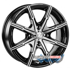 JT 1601 7x16 4x108 ET20 DIA65.1 BM