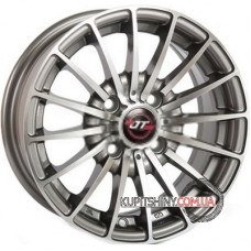 JT 1321 5.5x13 4x98 ET15 DIA58.6 GM