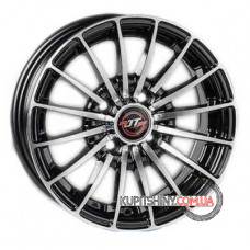 JT 1321 5.5x13 4x100 ET30 DIA67.1 BM